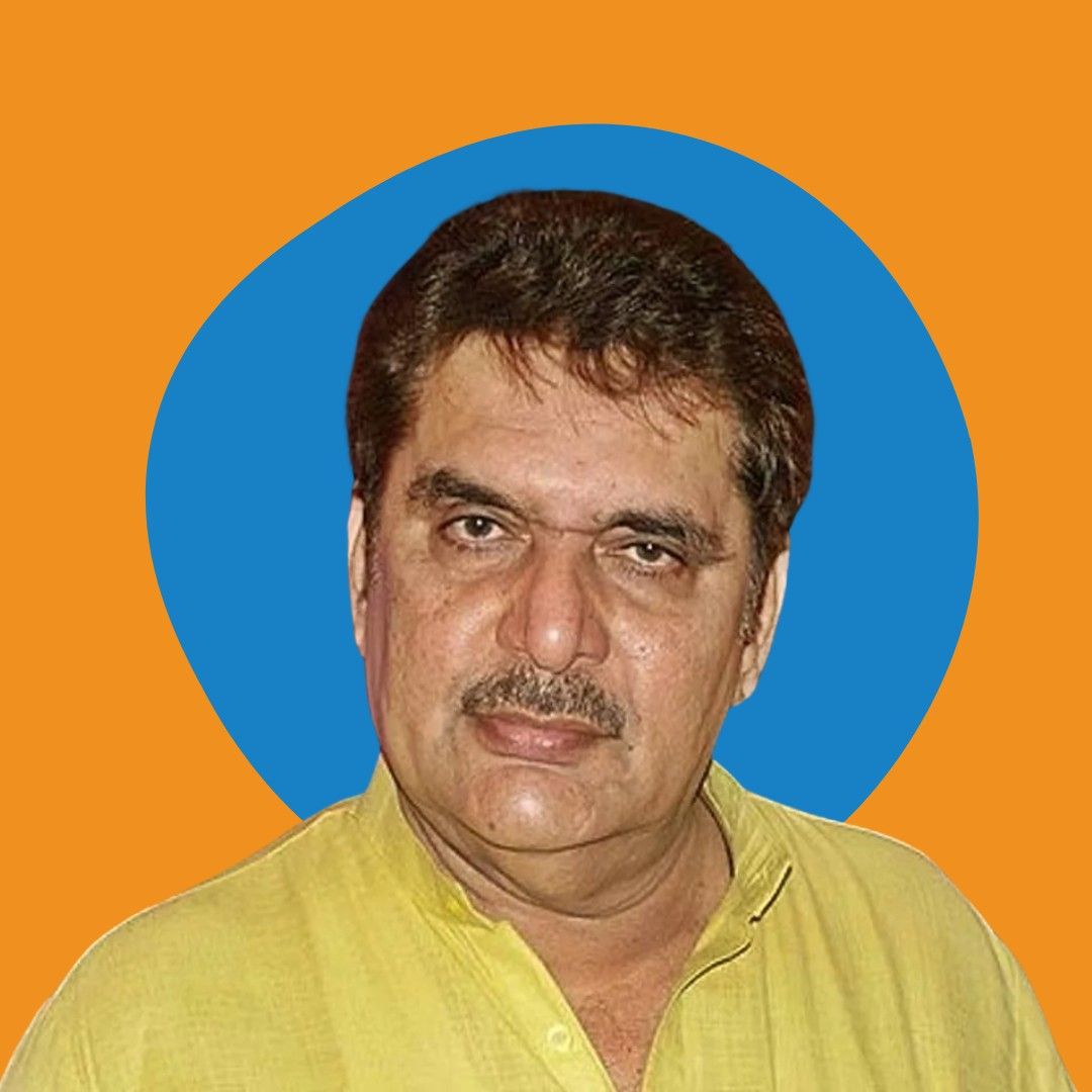 Raza Murad Khan
